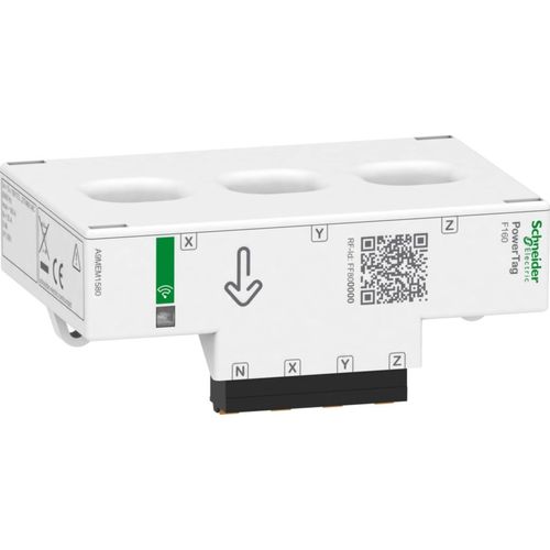 Schneider Electric PowerTag Energy F160 A9MEM1580