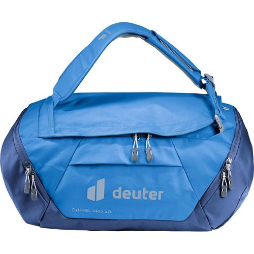 Deuter ProductName DE, Reise-Seesack, Blau, 40 l, 220 mm, 520 mm, 1,2 kg
