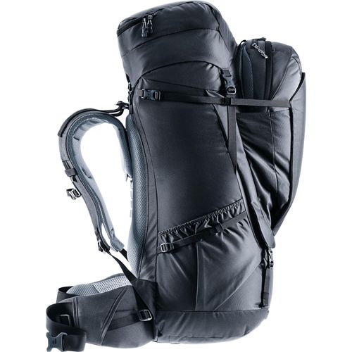 deuter Voyager 65+10 Reiserucksack mit Reiserucksack