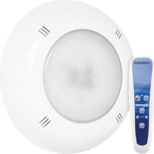Astralpool 75825 Essential Rgb Rc110 + Remote Controller Flachbildprojektor One Size