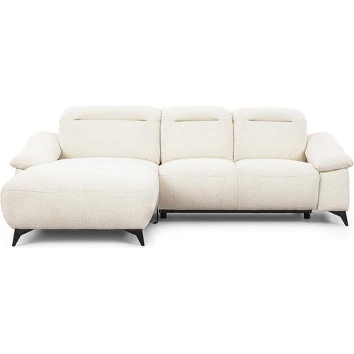 Ecksofa GRAPPA SW Modular 2FWBL+OBP Breite 259 cm Relaxation elektrische Funktion