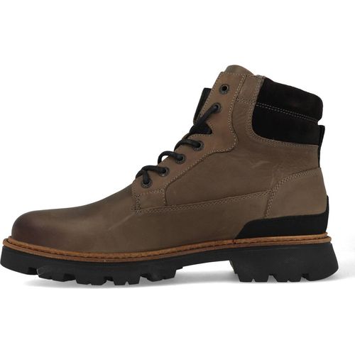 PME Legend Boots Dragan PBO2409200-975 Blau-43