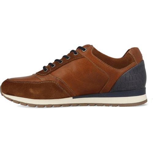Australian Niagara Niagara 15.1623.02-DF6 Brown / Blau-44