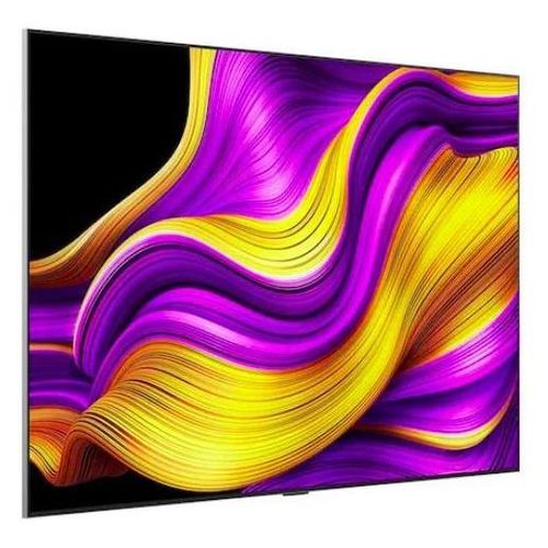 LG Electronics OLED-TV, 77 Zoll (196cm), 4K UHD, 165Hz, Dolby Vision, webOS, schwarz, 1 Stk.