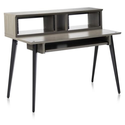 Gator Frameworks GFW-ELITEDESK-GRY Content Furniture Desk - GRY