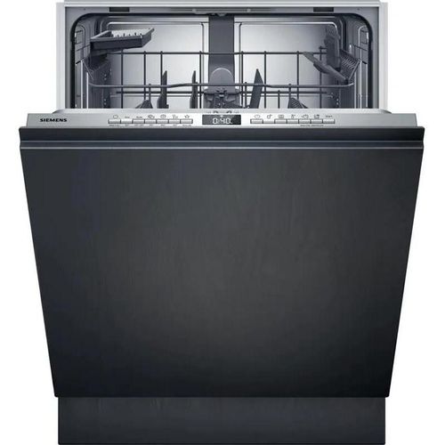 Siemens Vollintegrierter Geschirrspüler, 60 cm, , Geräusch: 46 dB(A), 1 Stk.