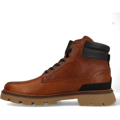 PME Legend Boots Dragan PBO2509230-750 Brown-45