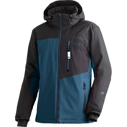 Oravice peruvian blue/black (M20340) 62