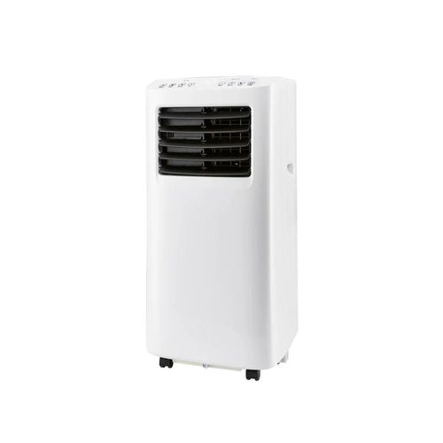 Tronic Lokales Klimagerät TLK 7000 C2 - Mobiles Klimagerät , für Räume bis 45 m³