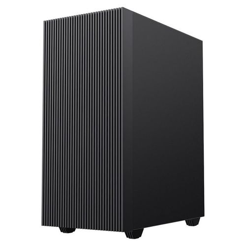 Hyrican Business-Desktop-PC CTS01004 AMD Ryzen 5 5600GT – 4,4 GHz – 16 GB