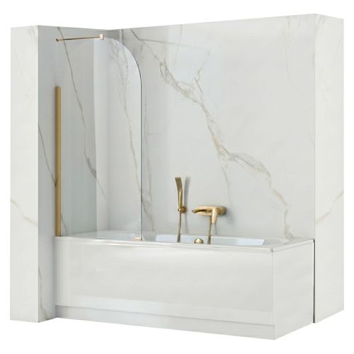 Bildschirm Rea Travis 80 Beige