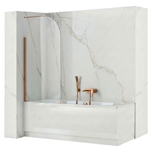 Bildschirm Rea Travis 80 Beige