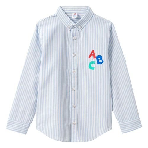 Jungen Hemd zur Einschulung