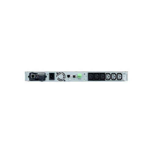 HP PE UPS R1500 G5 Input 1x C14 Output 8