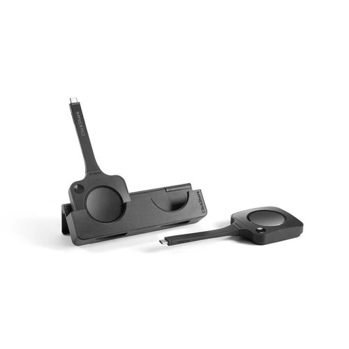 Barco ClickShare 2‑in-1‑Tray Aufsteller für Clickshare Buttons Gen 5