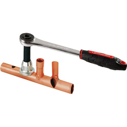 Rothenberger 22100, 3,43 kg, 620 mm