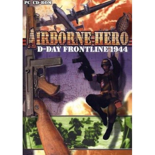 Airborne Hero - D-Day Frontline 1944