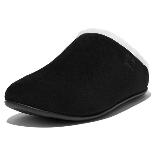 FitFlop FitFlop Chrissieâ„¢ Shearling BLACK 41