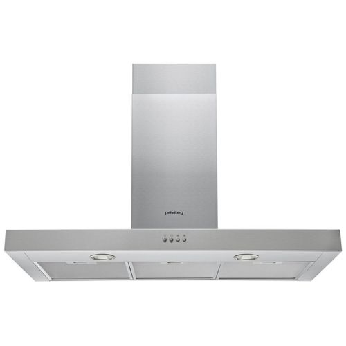 Privileg DGHBS 94 LM X Dunstabzugshaube (Wand/90cm)