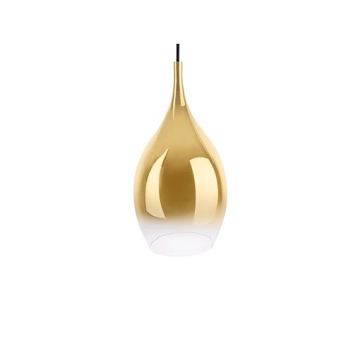 Leitmotiv - Hängelampe Drup - Gold