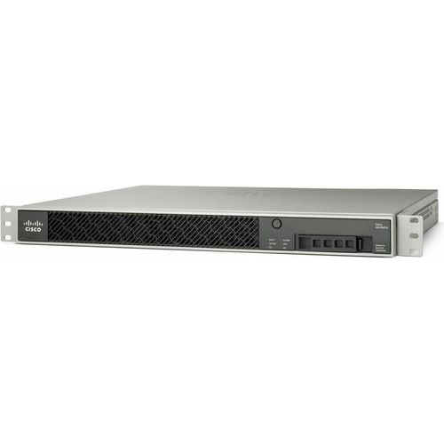 Cisco ASA 5525-X, 2 Gbit/s, 8000 MB, 369 BTU/h, Kabelgebunden, 1U, 100-240 V
