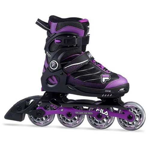 FILA Inlineskate Wizy Alu