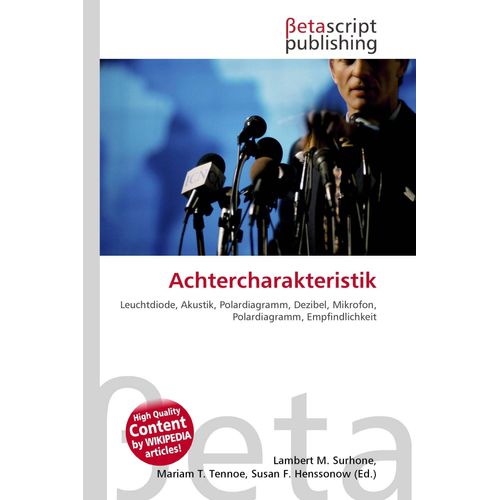 Achtercharakteristik