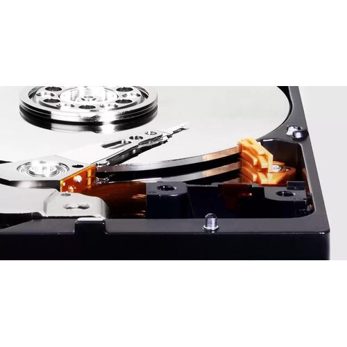 Western Digital Blue, 3 TB, 5400 RPM, 256 MB, 3.5", SATA