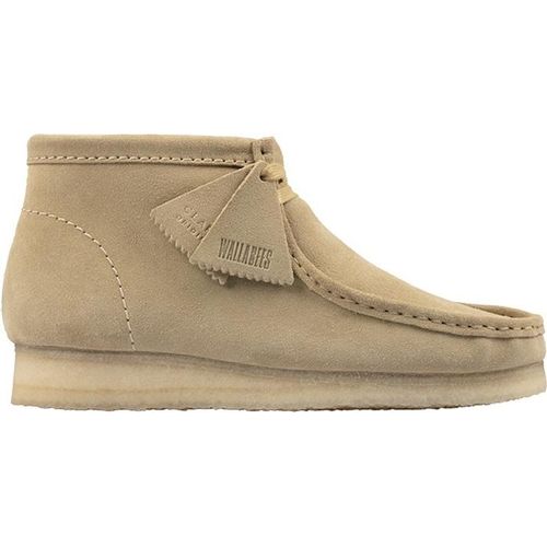 Clarks Wallabee Boot - Gr. 42,5