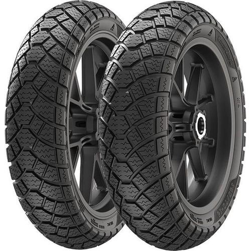 Anlas SC-500 Wintergrip 2 Winterreifen 140/70 14 68S Motorradreifen Reifen