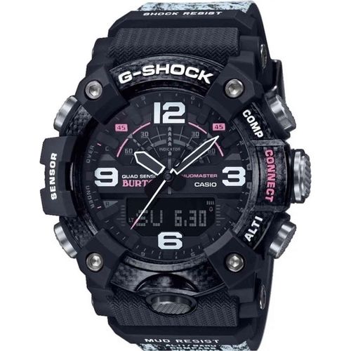 Armbanduhr Casio GG-B100BTN-1AER für Herren