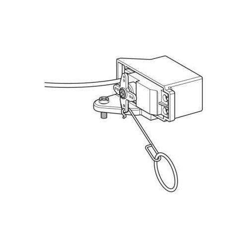 Geberit 241499001 Servomotor zu Geberit UP-SPK