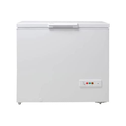 Privileg PFH 406, 255 l, 13,5 kg/24h, SN-T, 40 dB, E, Weiß