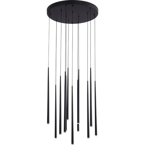 Nova Luce Pendelleuchte GIONO