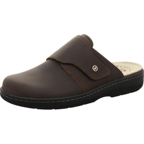 Clogs Hickersberger 0762 1130 Herren Clog, 0762 1130 Herren Clog