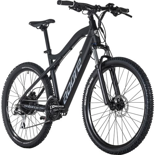 E-Mountainbike 27,5'' Adore Enforce schwarz adore-bikes 226E
