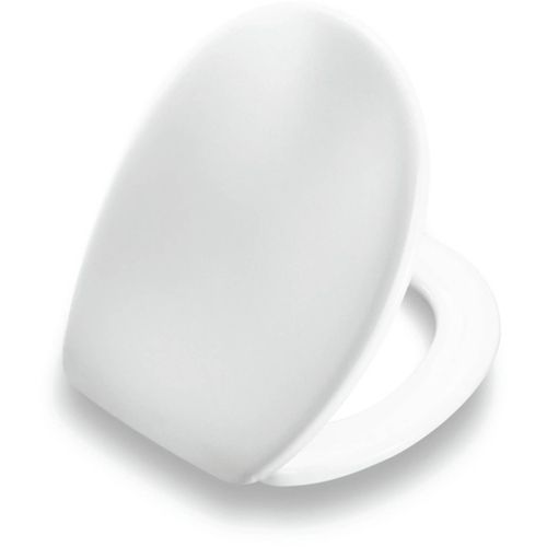 Pressalit T 2 WC-Sitz mit Deckel Pergamon
