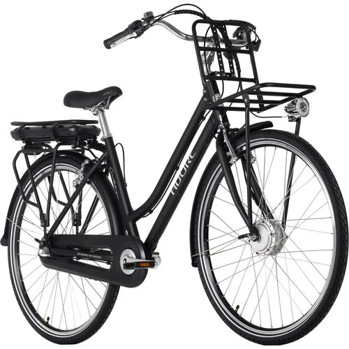E-Citybike 28'' Adore Cantaloupe adore-bikes 147E