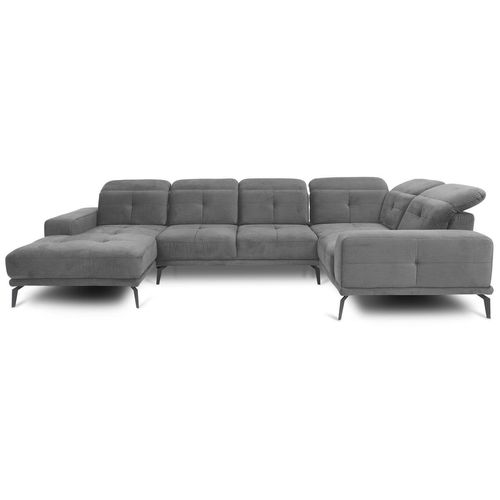 OXM Ecksofas Neviro nube 03 350 x 77 x 69 cm