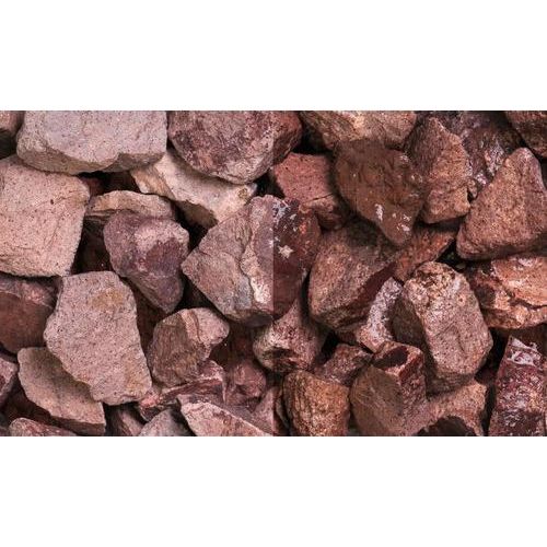 Bruchstein 30-60 mm 500 kg rot