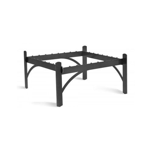 Topfhalter für Stahlbräter 40x40cm COOK KING