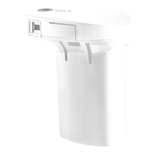 Bamix 3100.002, Mixer-Batterie, Weiß, Bamix® Cordless