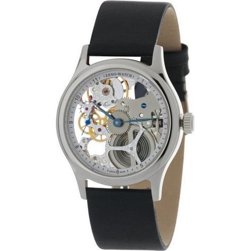 Zeno-Watch - 4187-S-5-9 - Armbanduhr - Herren - Handaufzug