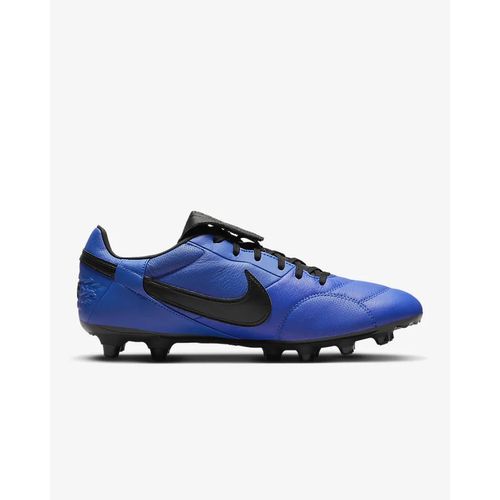 The Nike Premier Iii Fg Hyper Royal/Black-Hyper Royal 42