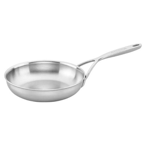 DEMEYERE 5-PLUS Stahlbratpfanne 40850-858-0 - 24 CM