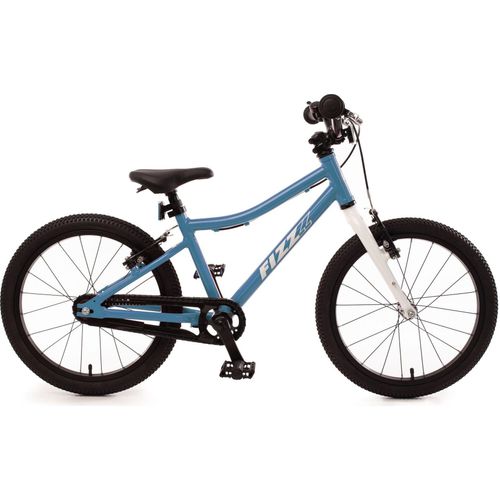Fizz superleichtes Fahrrad 18 Zoll Kinderfahrrad Aluminium