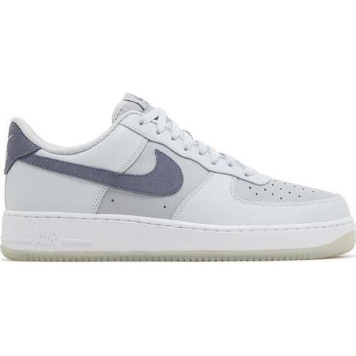 Nike Air Force 1 '07 LV8 Pure Platinum Light Carbon - EU: 44.5
