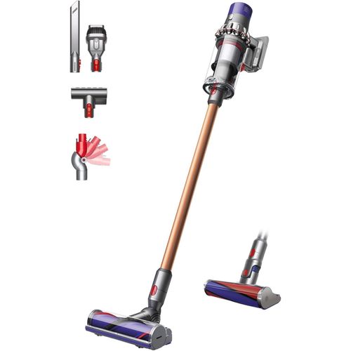 Dyson V10 Absolute 448883-01 Stielstaubsauger 4 Dyson Akku-Handstaubsauger Handstaubsauger