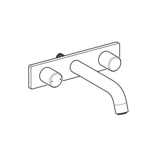 Geberit 244161211 Arm.Körper für Geberit ONE WT-Arm.