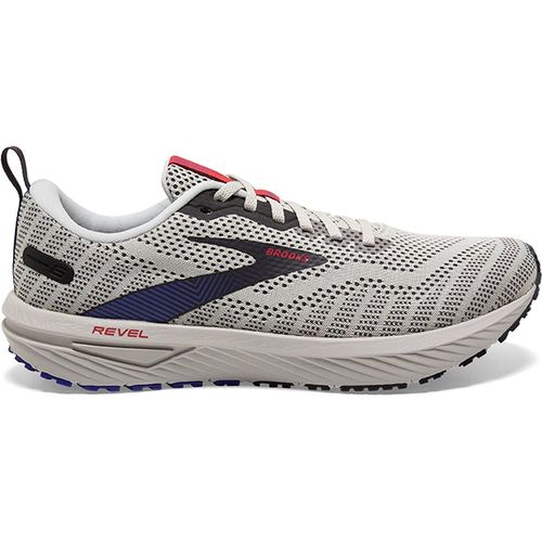 Brooks Revel 6 440 Dawn Blue/Cayenne/Nine Iro 440 Dawn Blue/Cayenne/Nine Iro 41